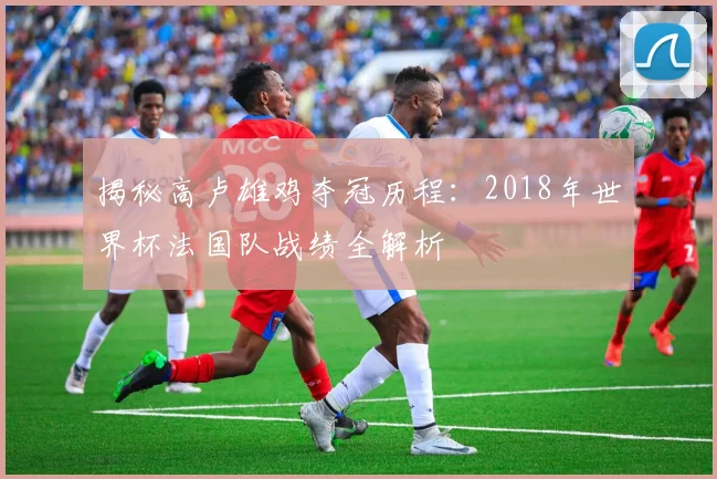 揭秘高卢雄鸡夺冠历程：2018年世界杯法国队战绩全解析